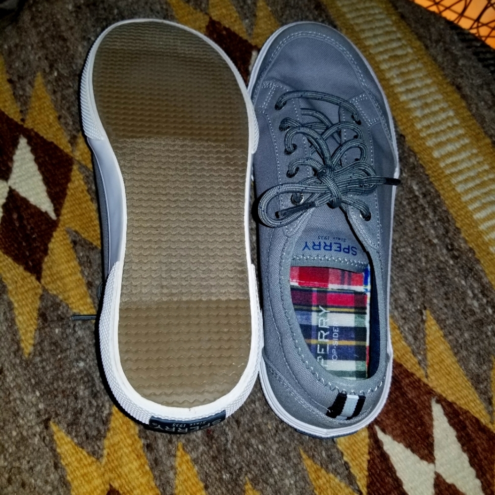 Sperry